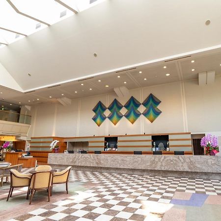 Hotel Epinard Nasu Luaran gambar
