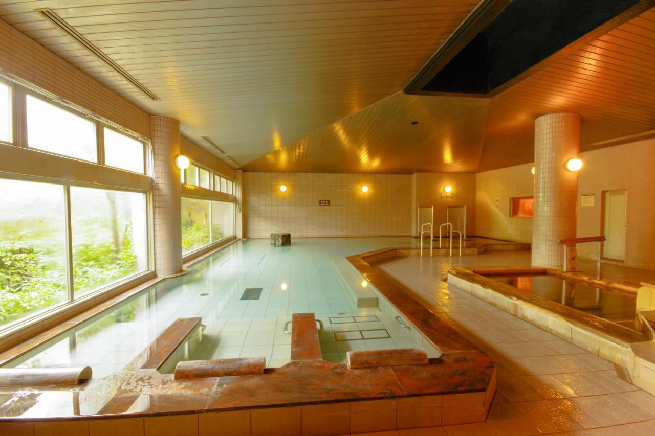 Hotel Epinard Nasu Luaran gambar