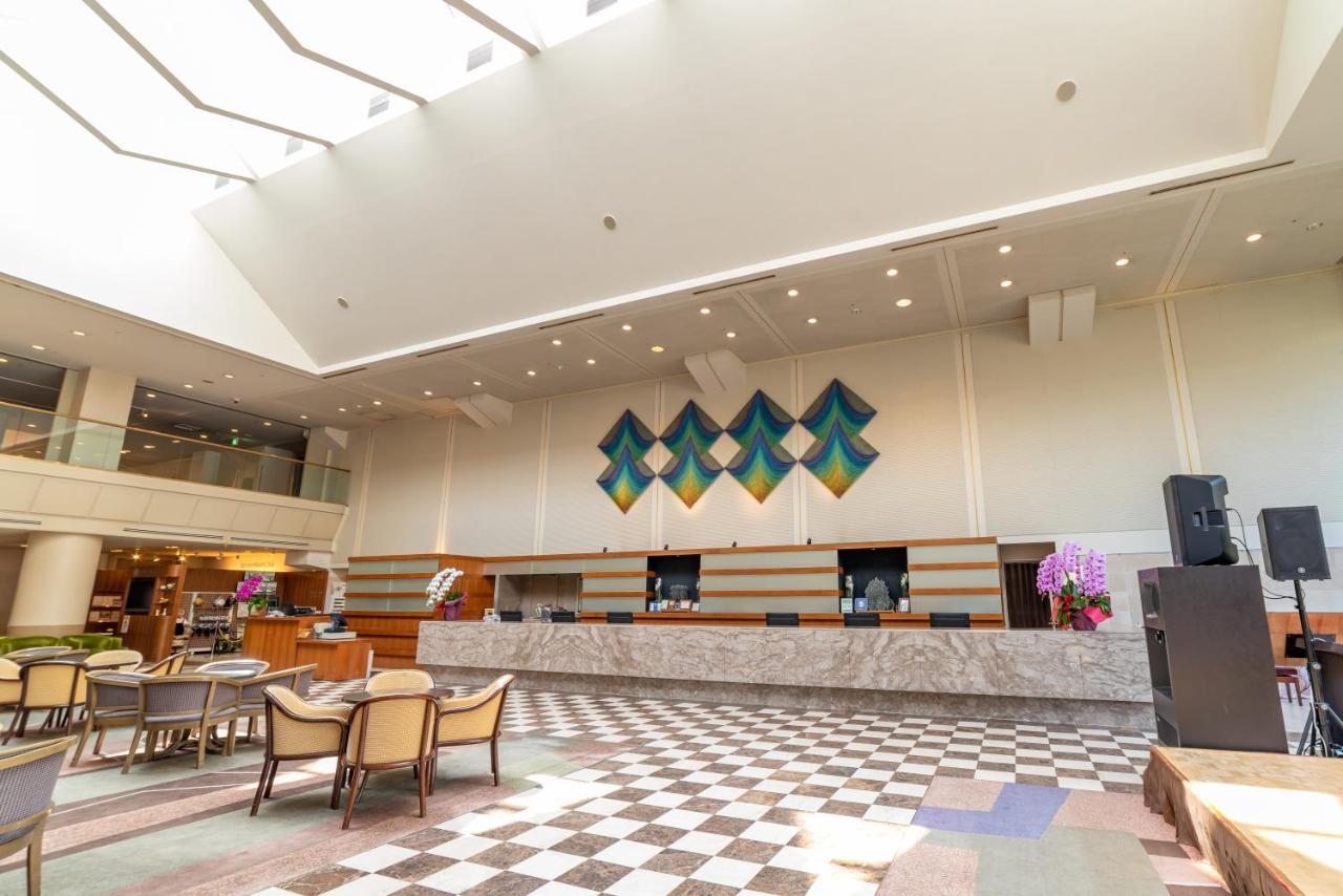 Hotel Epinard Nasu Luaran gambar