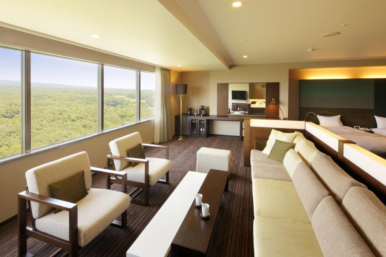 Hotel Epinard Nasu Luaran gambar