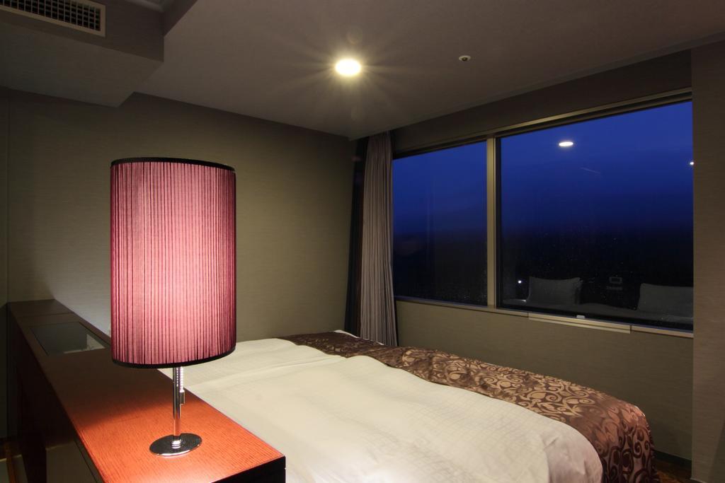 Hotel Epinard Nasu Luaran gambar