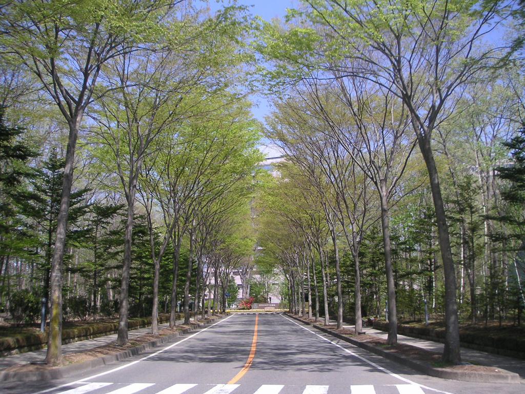 Hotel Epinard Nasu Luaran gambar