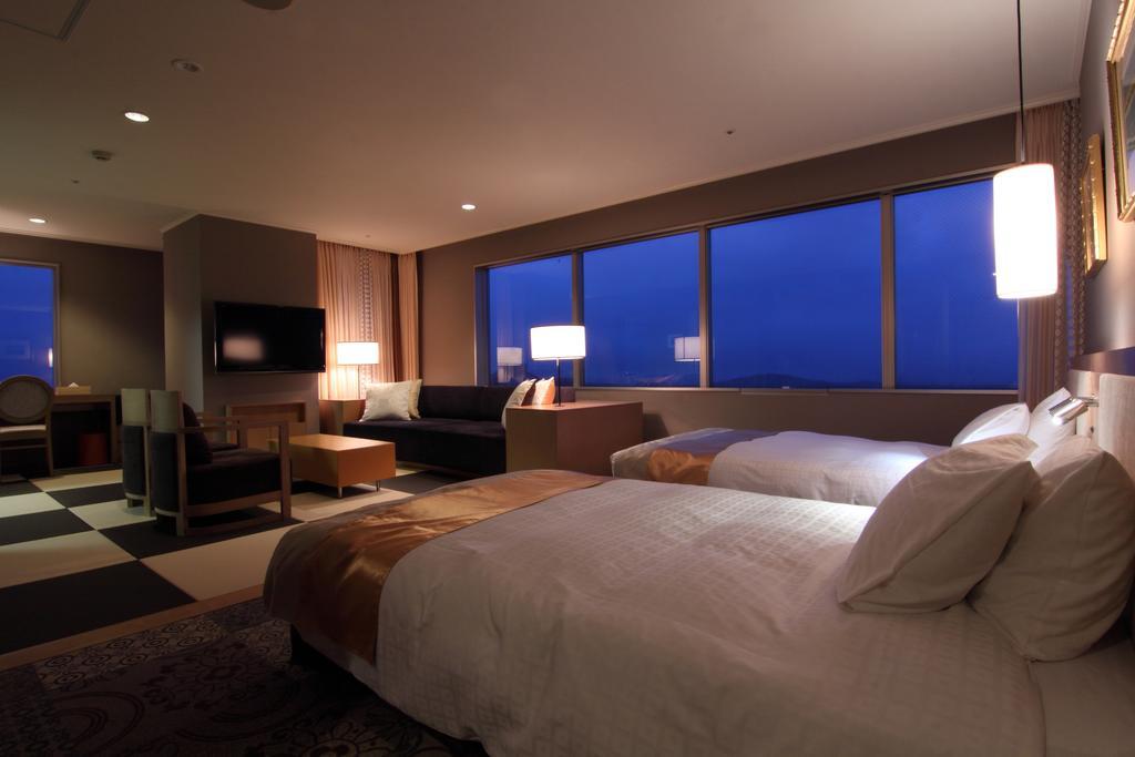 Hotel Epinard Nasu Luaran gambar