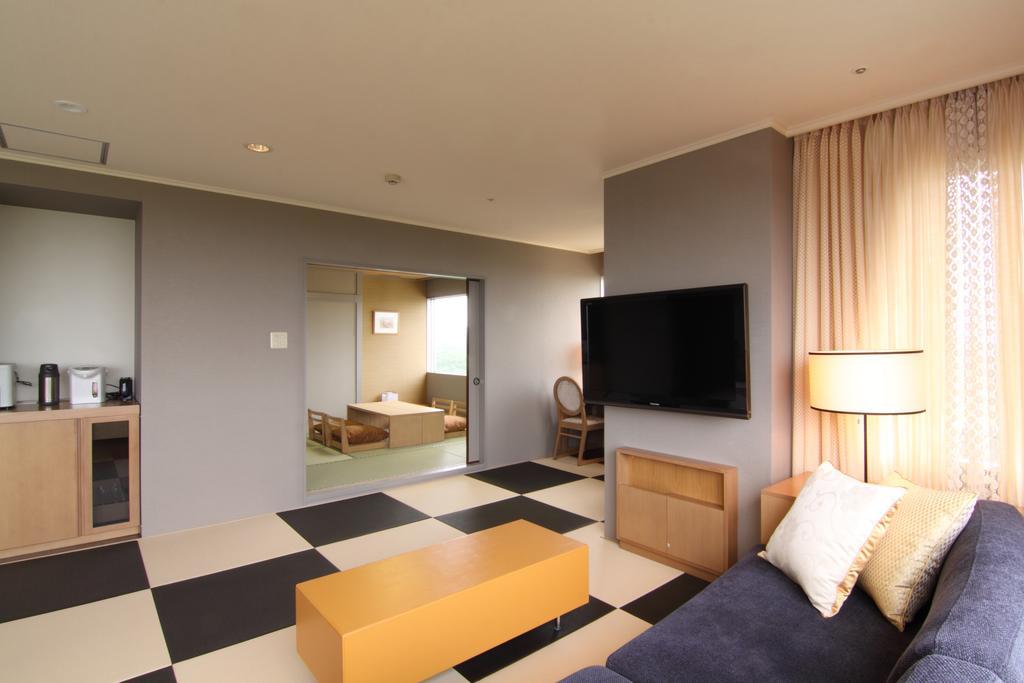 Hotel Epinard Nasu Luaran gambar