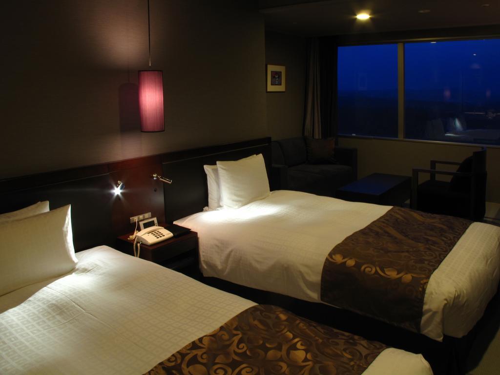 Hotel Epinard Nasu Luaran gambar