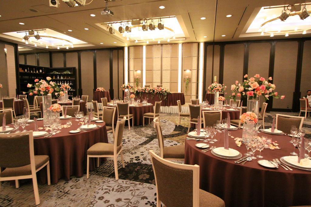 Hotel Epinard Nasu Luaran gambar