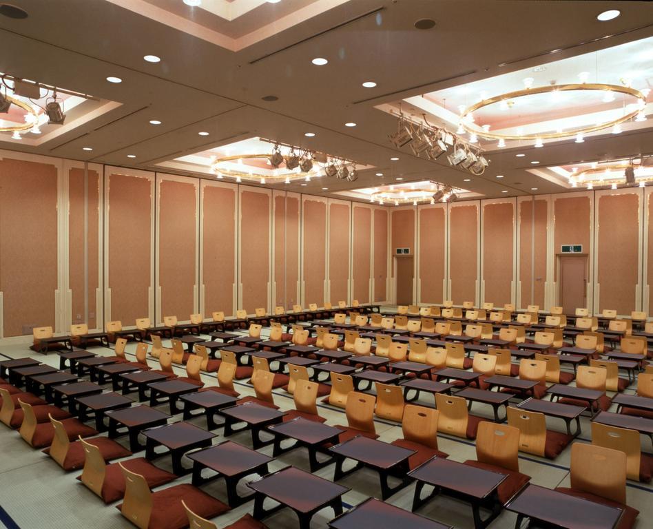 Hotel Epinard Nasu Luaran gambar