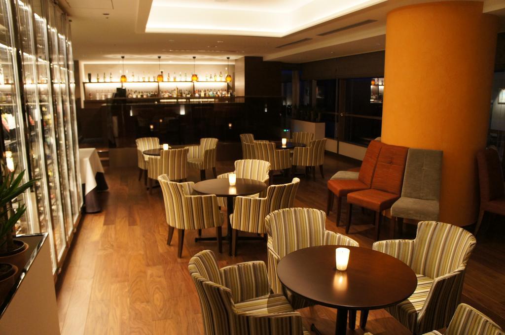 Hotel Epinard Nasu Luaran gambar
