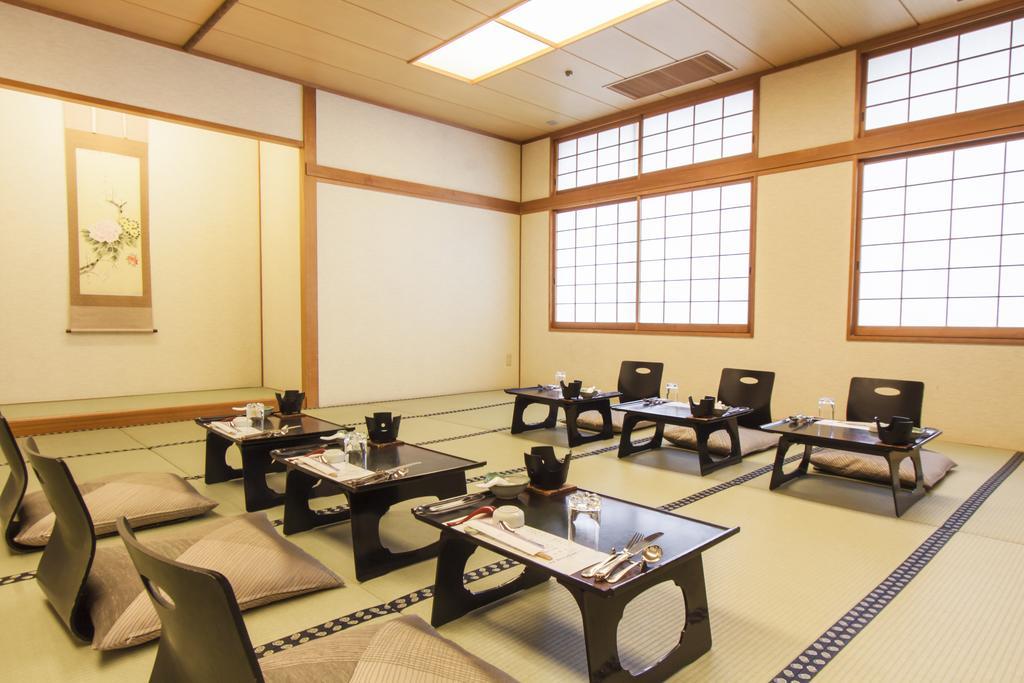 Hotel Epinard Nasu Luaran gambar