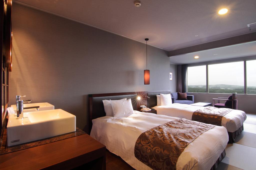 Hotel Epinard Nasu Luaran gambar
