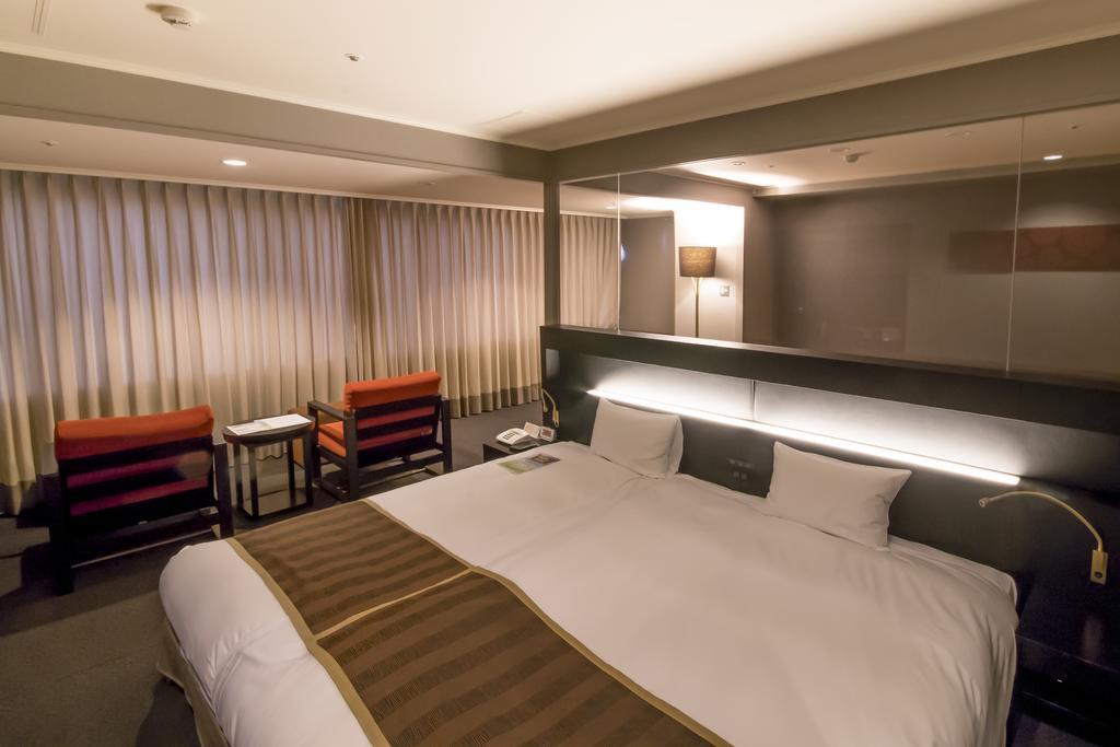 Hotel Epinard Nasu Luaran gambar