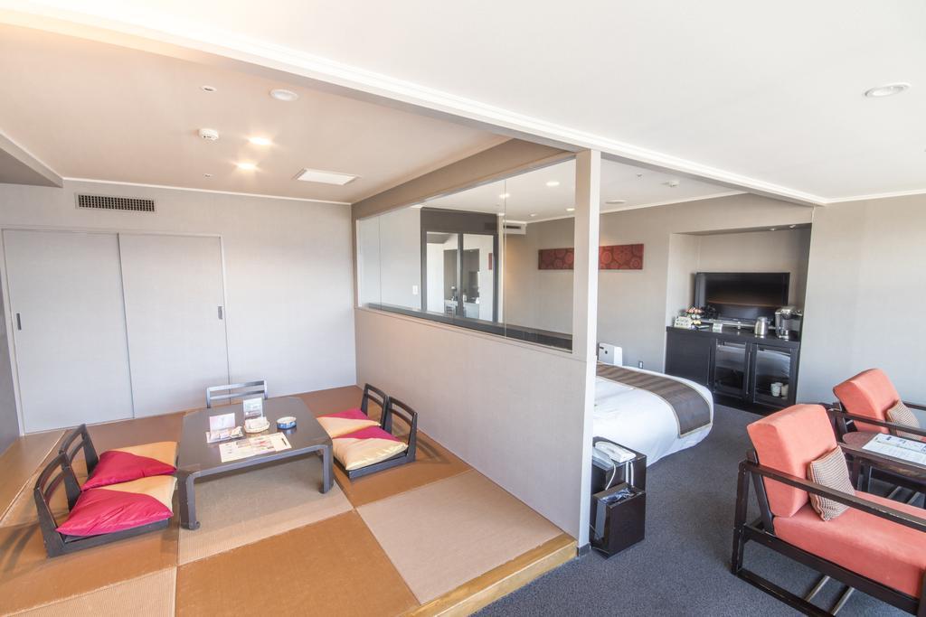 Hotel Epinard Nasu Luaran gambar