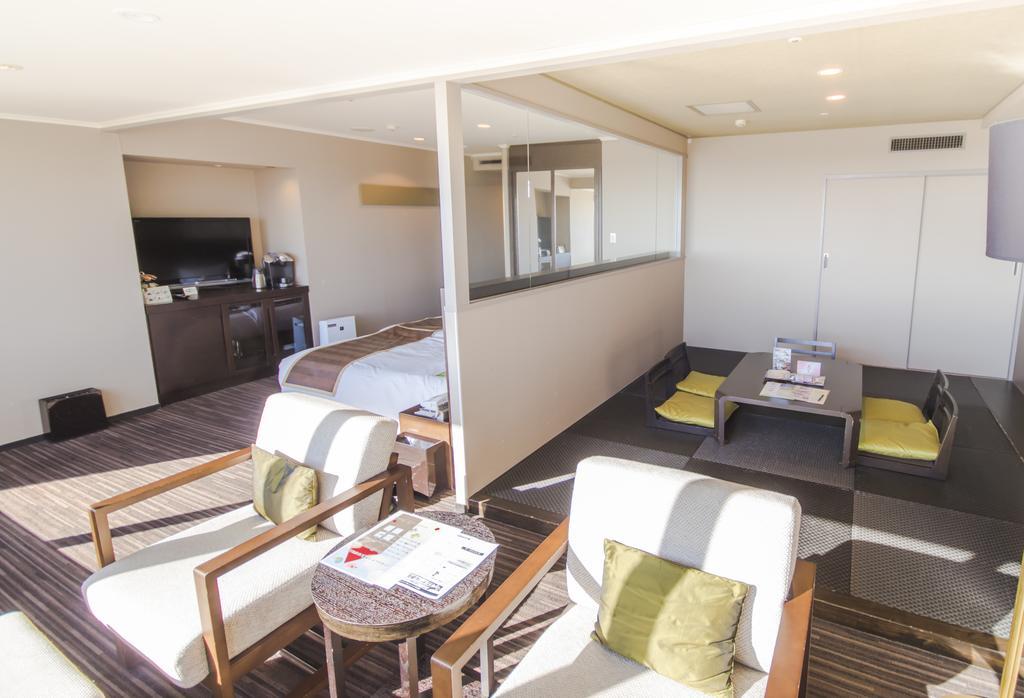 Hotel Epinard Nasu Luaran gambar