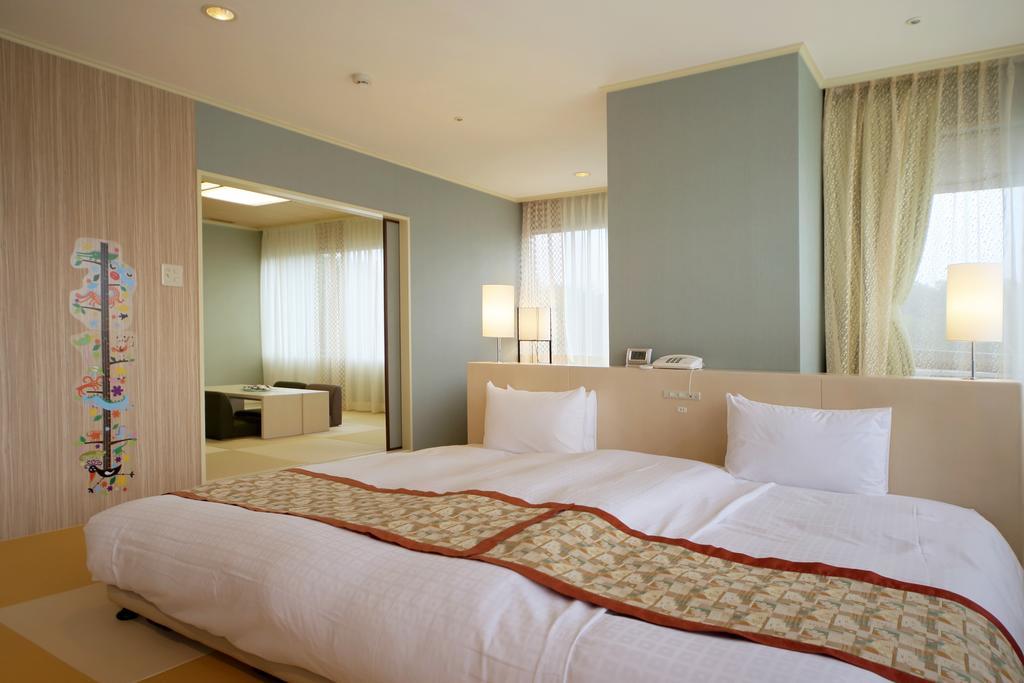 Hotel Epinard Nasu Luaran gambar