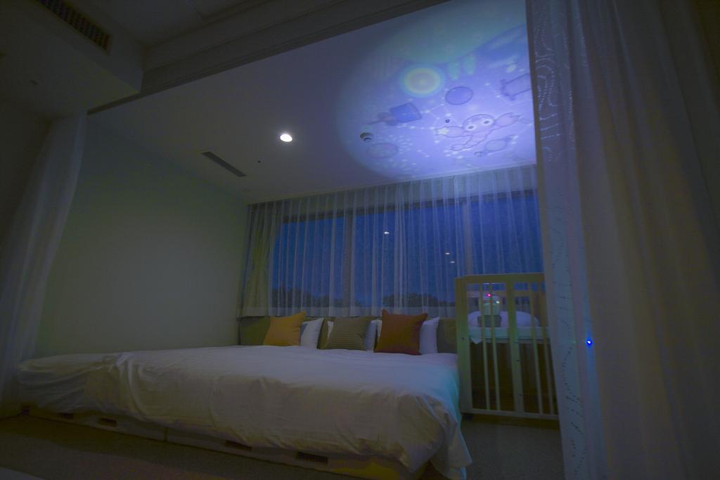 Hotel Epinard Nasu Luaran gambar