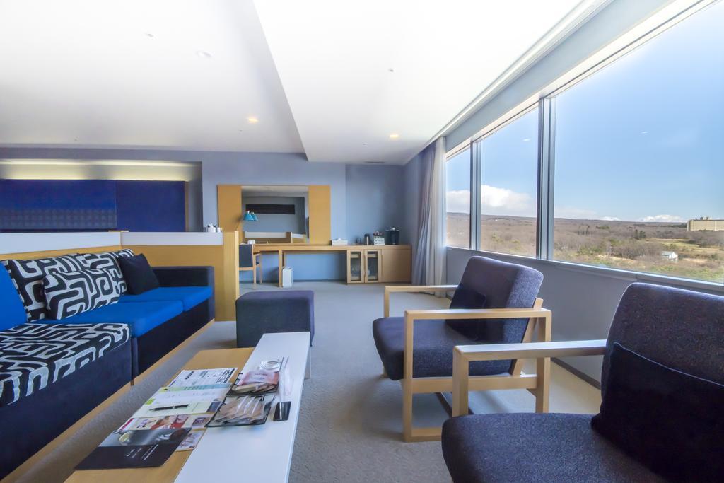 Hotel Epinard Nasu Luaran gambar