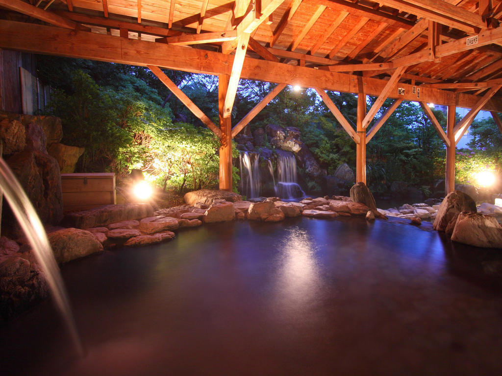 Hotel Epinard Nasu Luaran gambar