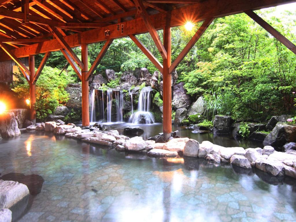 Hotel Epinard Nasu Luaran gambar