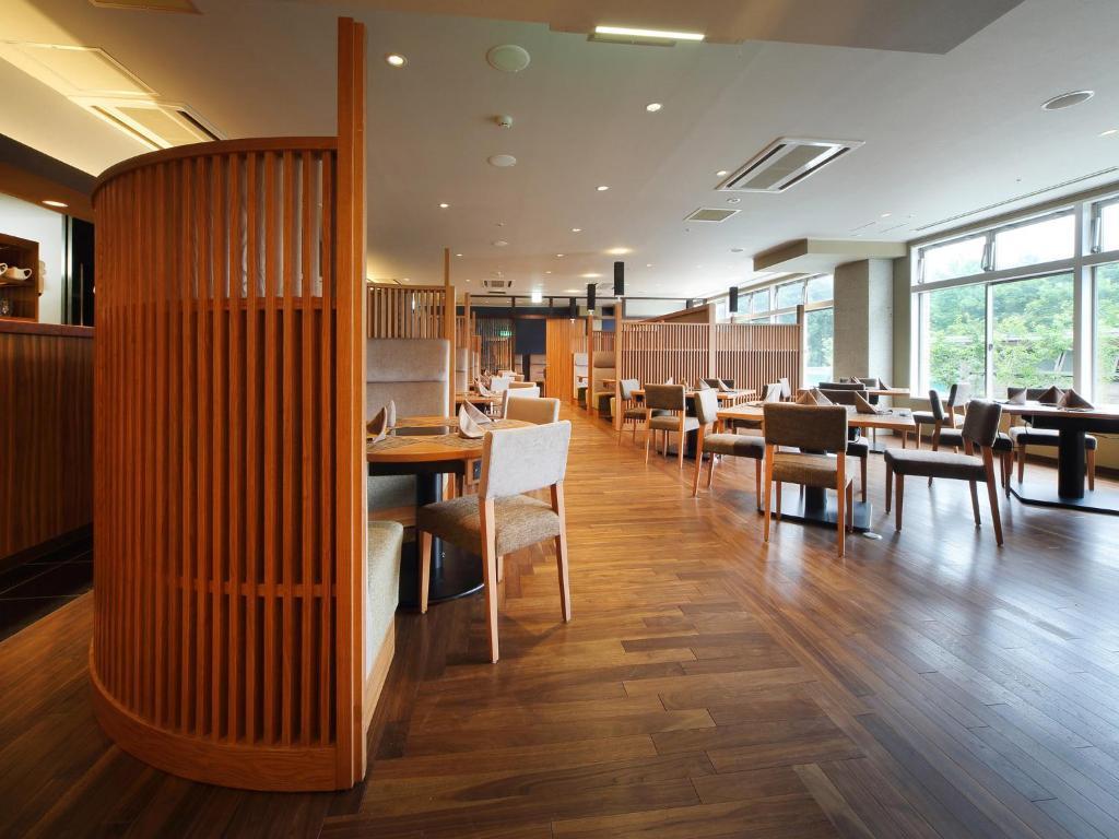Hotel Epinard Nasu Luaran gambar