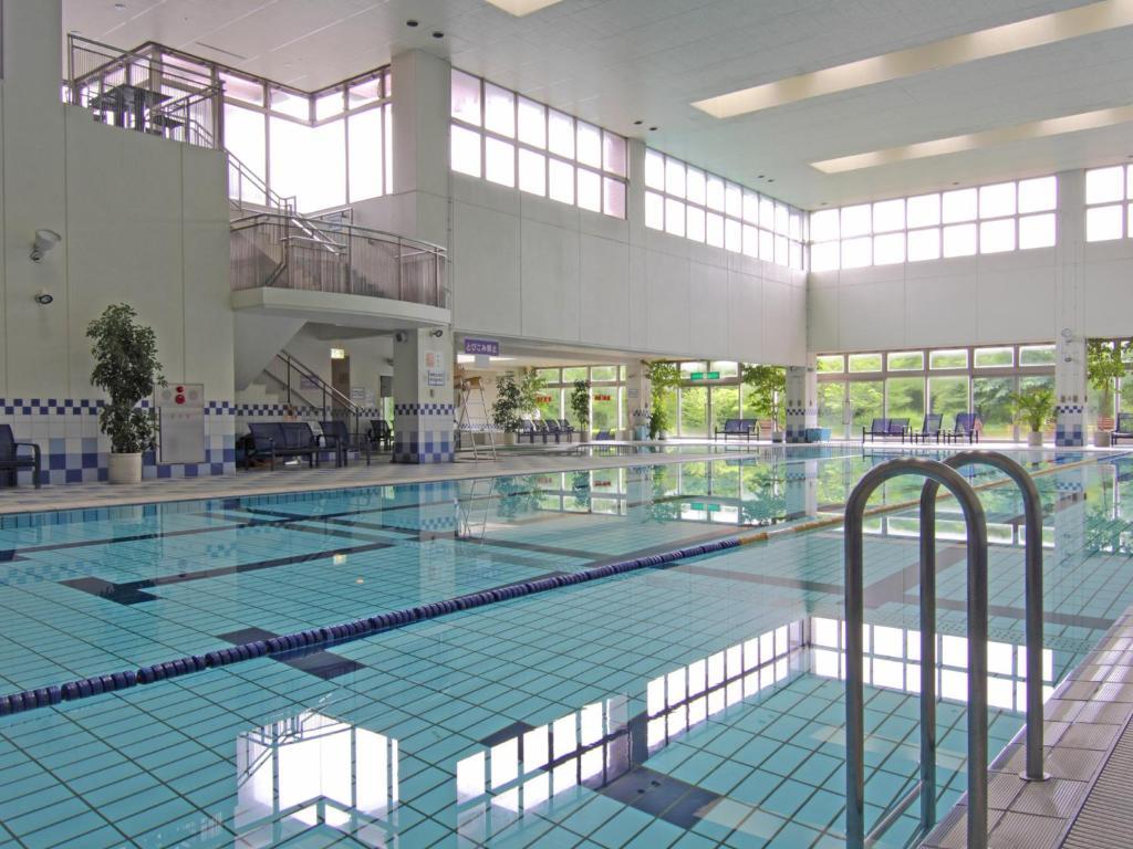 Hotel Epinard Nasu Luaran gambar