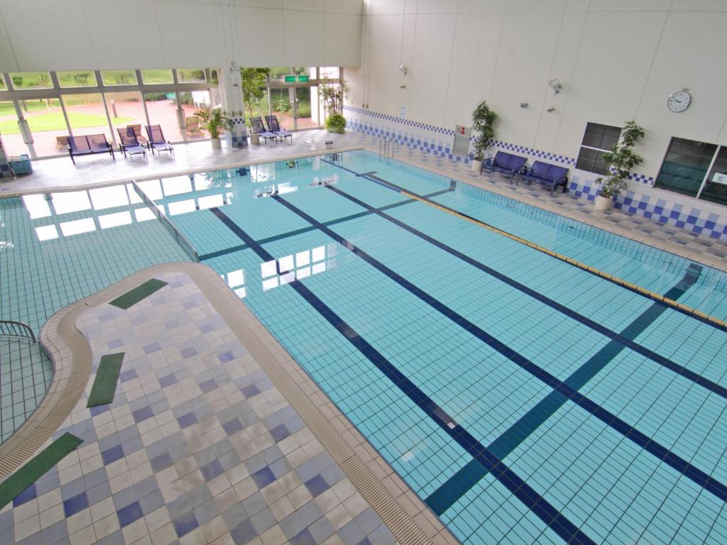 Hotel Epinard Nasu Luaran gambar