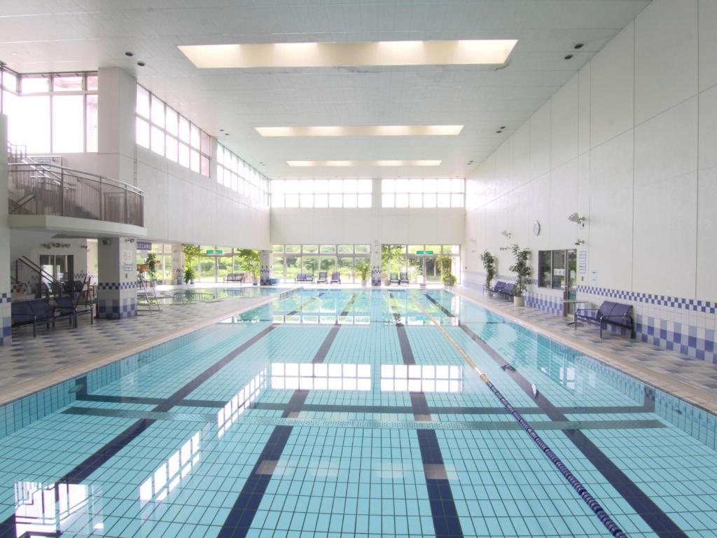 Hotel Epinard Nasu Luaran gambar