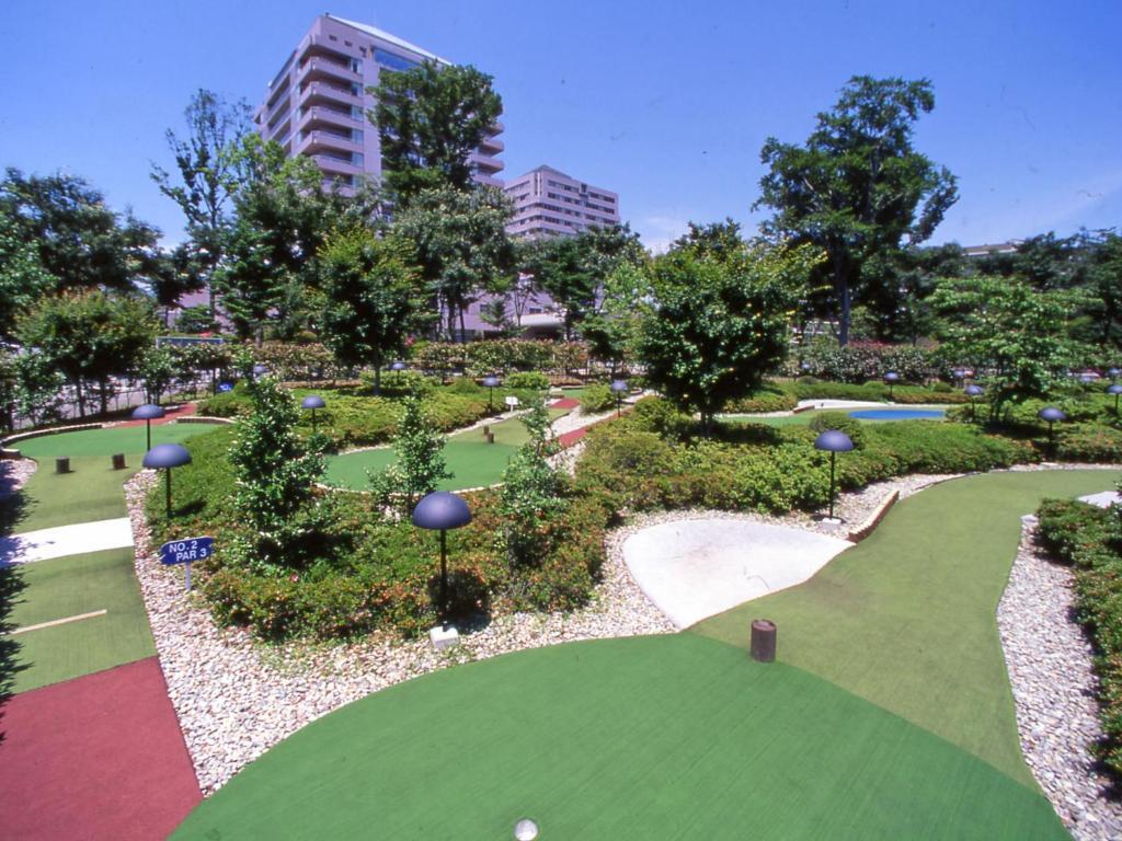 Hotel Epinard Nasu Luaran gambar