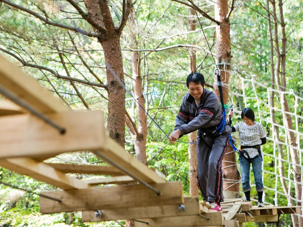 Hotel Epinard Nasu Luaran gambar