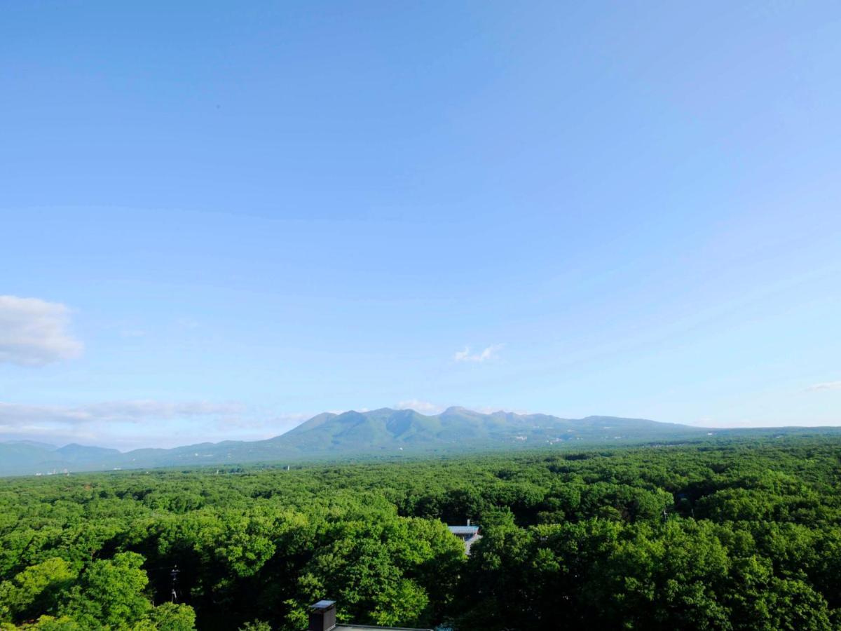 Hotel Epinard Nasu Luaran gambar